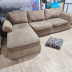 Sectional Couch With Delivery