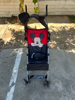 Stroller