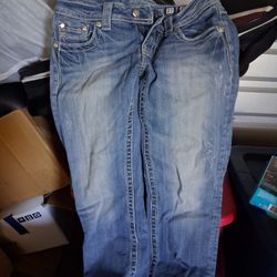 WOMENS DESIGNER JEANS