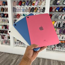 Ipad 10th gen 64GB
