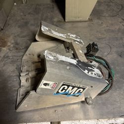 CMC PT-130 Power Tilt And Trim