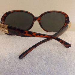 Women's Sunshades Sunglasses

