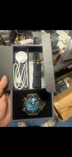 Smart watch