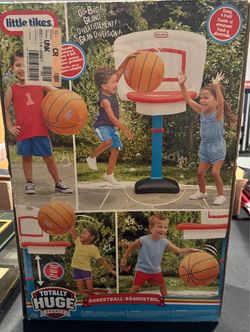Basketball Hoop