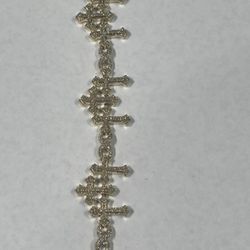 Diamond Bracelet 