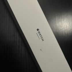 Apple Series 3 Watch