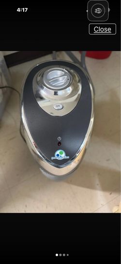 Ultraviolet sterilizer