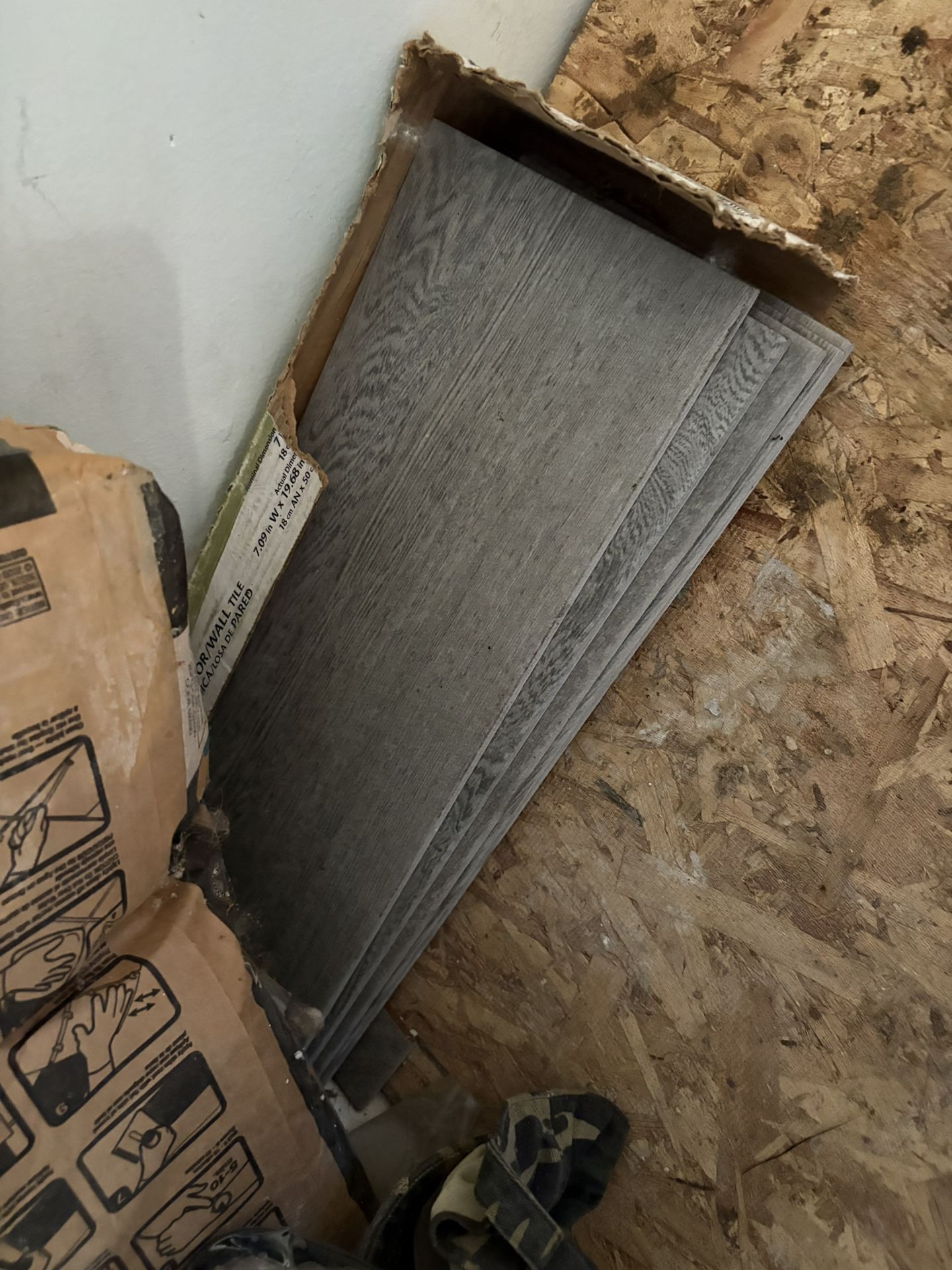 Hardware Supplies And Tools