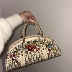Vintage Dior bag
