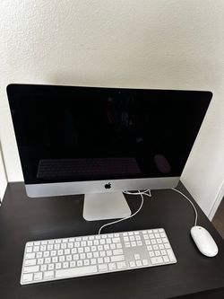 IMac 21.5-Inch Mid 2014