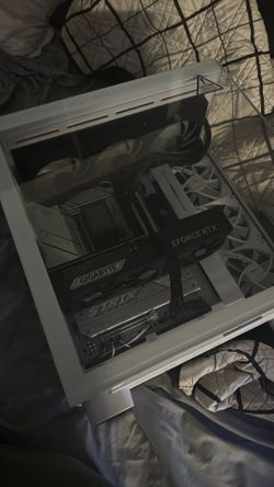 Highest Tier 1440p and 4k gaming pc