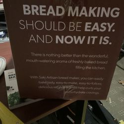 Bread Maker