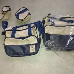 Diaper Bag
