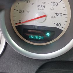 2006 Dodge Charger