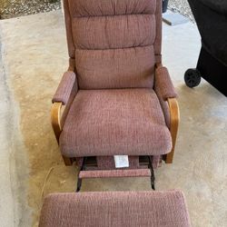 Recliner Chair