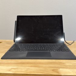 MS Surface Pro 5 For Sale!