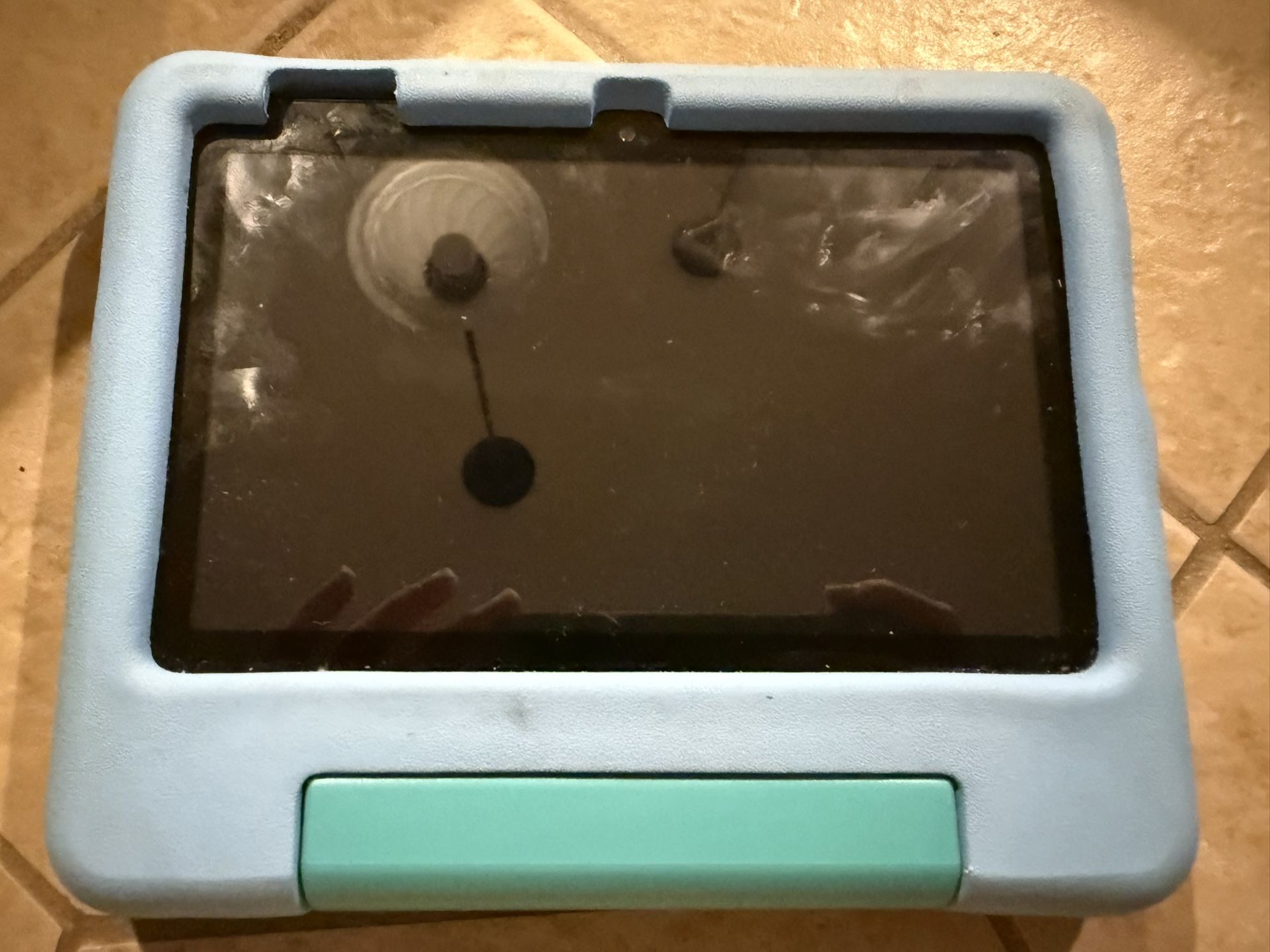Kids Amazon Fire Tablet