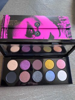 Pat McGrath Labs: Mothership III: Subversive