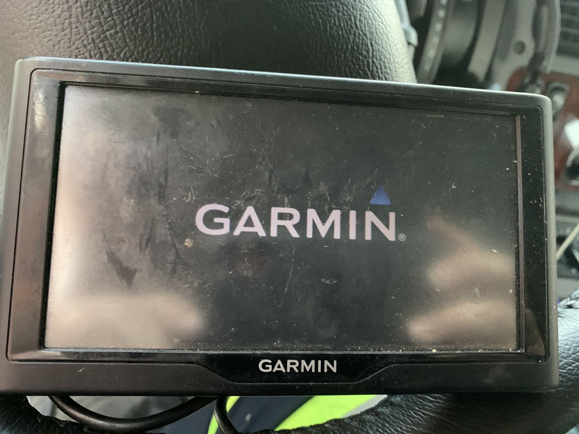 Garmin Nuvi67 Navigation car Gps