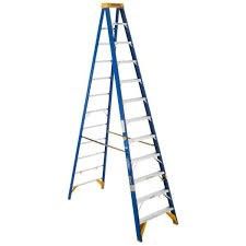 Ladder's