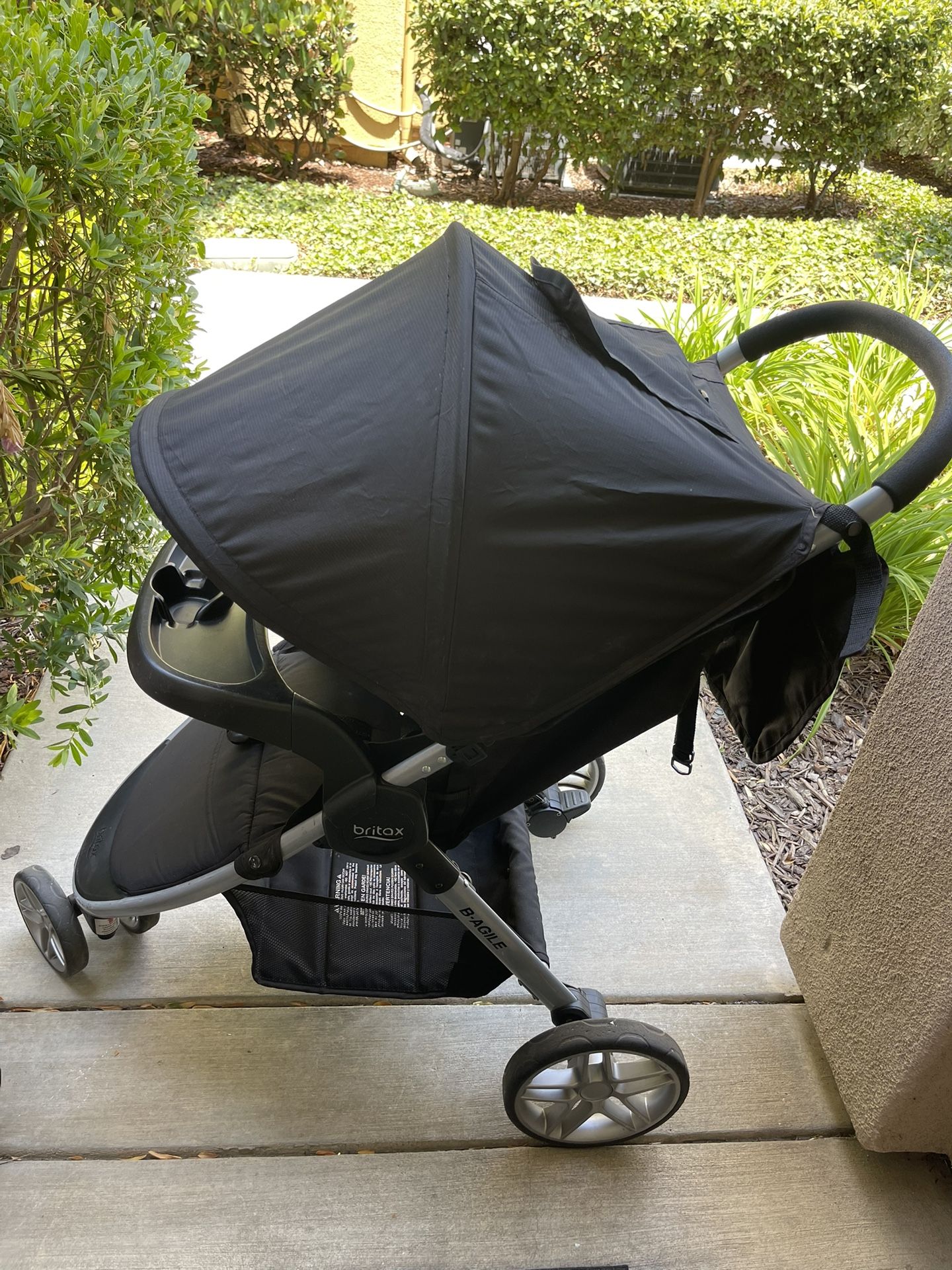 Stroller