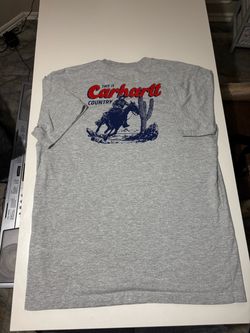 Carhartt Country Graphic T-Shirt
