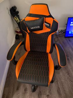 Brand New Gaming Chair