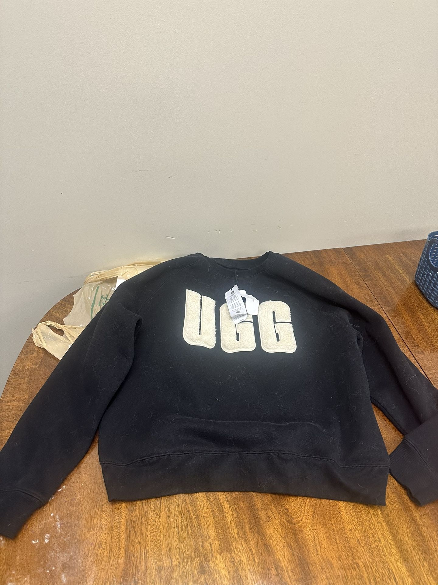 Ugg crewneck
