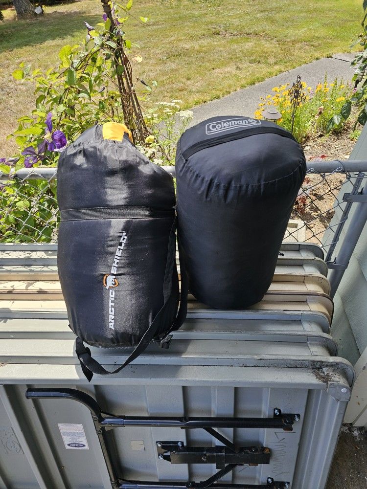 Sleeping Bags