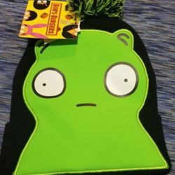 Boys One Size Beanie