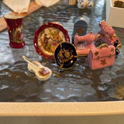 Doll House Collectables