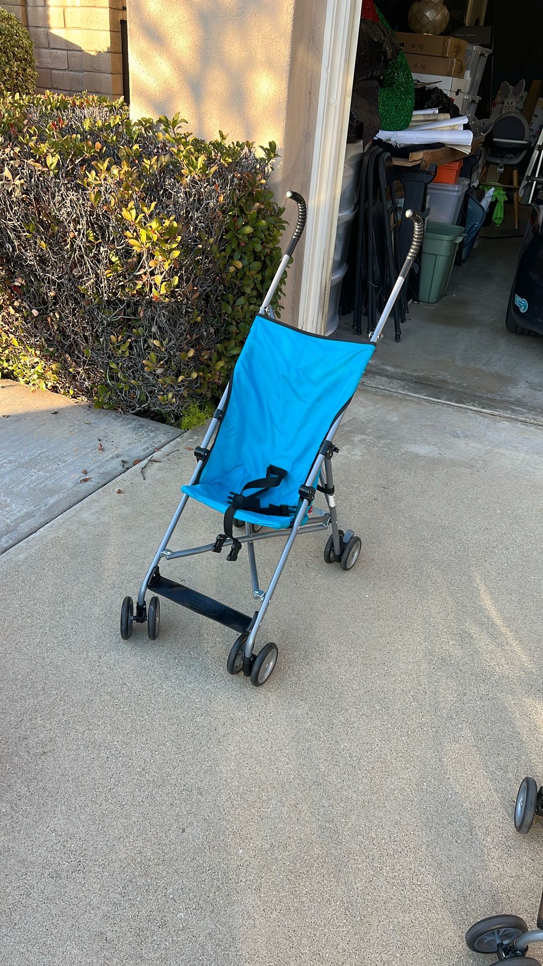 Umbrella Stroller 