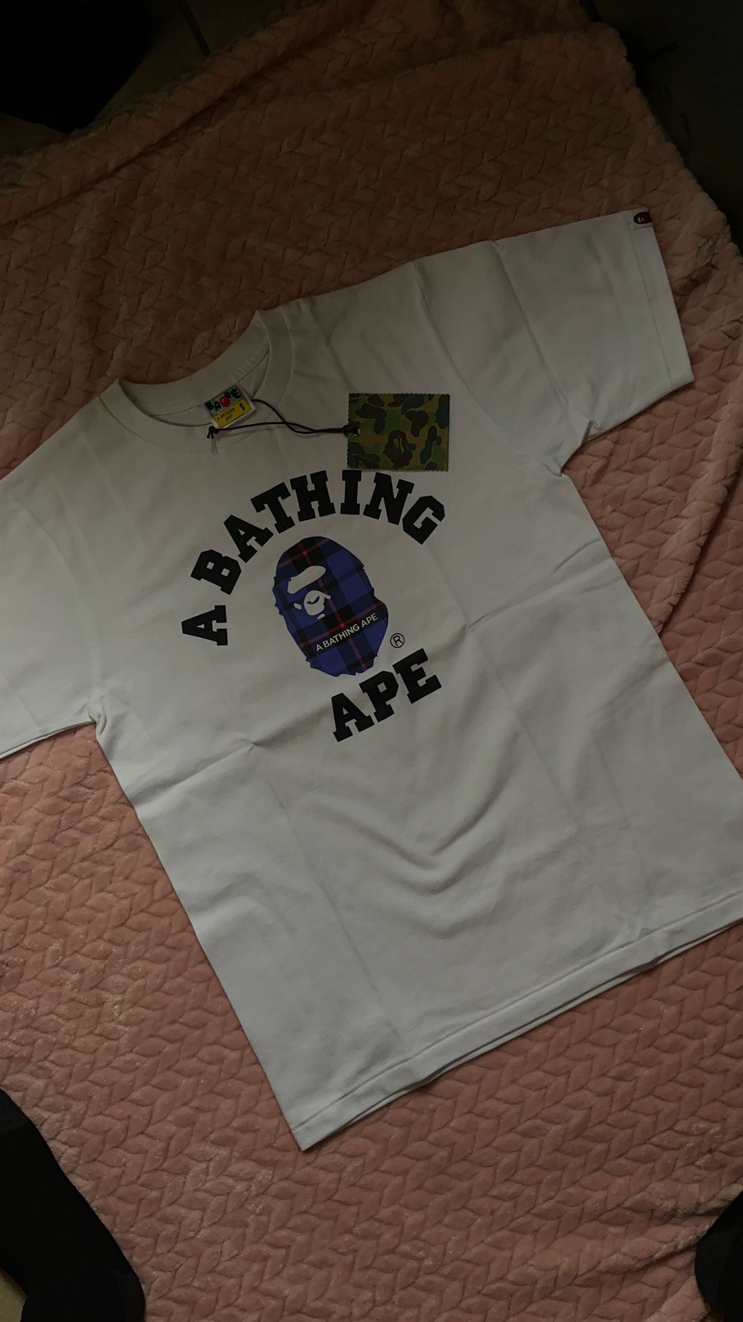 Bape