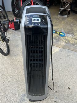 Air Conditioning
