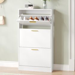 Shoe Cabinet/ gabinetes para zapatos