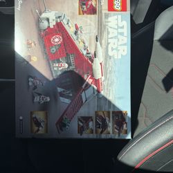 Star Wars Lego 