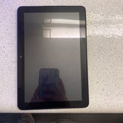 Fire Tablet Amazon 