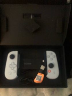 Playstation Backbone