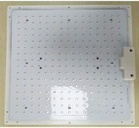 LED Grow Light for Indoor Plant Grow Light Full Spectrum Grow Light