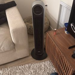Tower Fan 