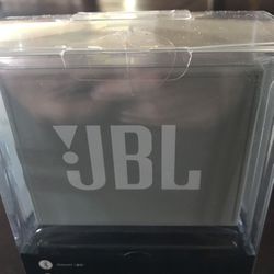 JBL GO Speaker