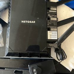 Netgear extender ex7000