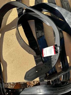 Miscellaneous Leather goods
