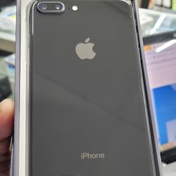 Apple iPhone 8 Plus Unlocked 64GB