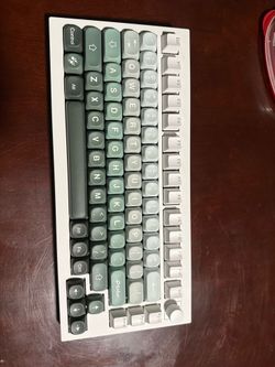 Keychron Q3 HE wireless keyboard