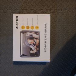 Baby SAFE MIRROR