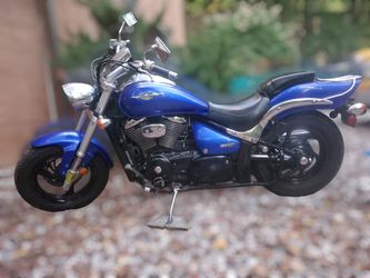 2006 Suzuki Bolvard M50