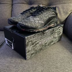 Nike Air Max Deluxe Skepta