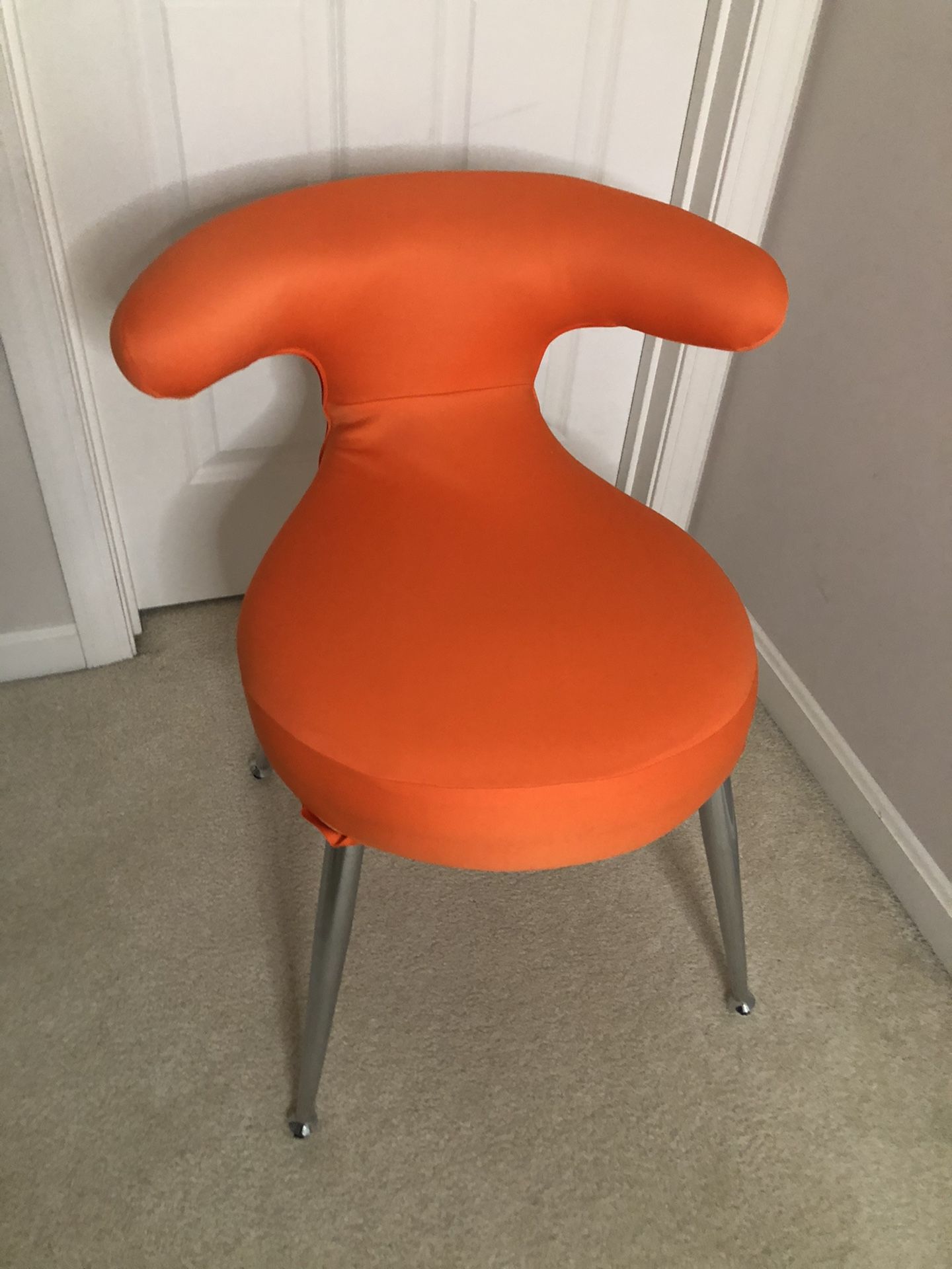 Nice fancy brand new chair Reg $60 SALE $40