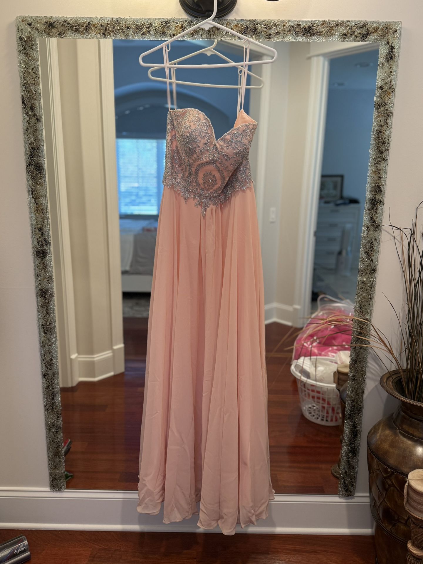 Party Gown